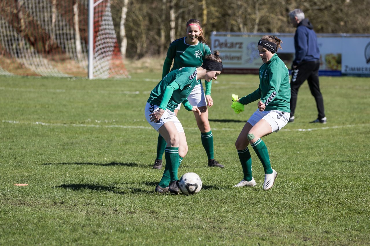 Bild 105 - F SG NieBar - IF Stjernen Flensborg : Ergebnis: 4:1